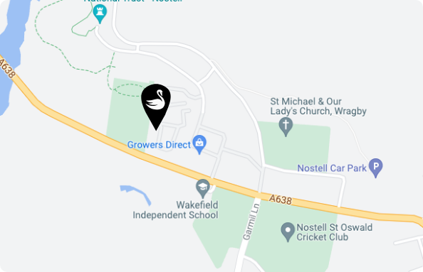 Map of Swan Civil Engineering location